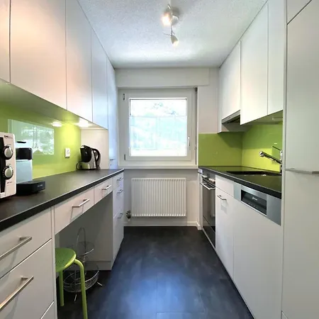 Apartment Adler 85 *