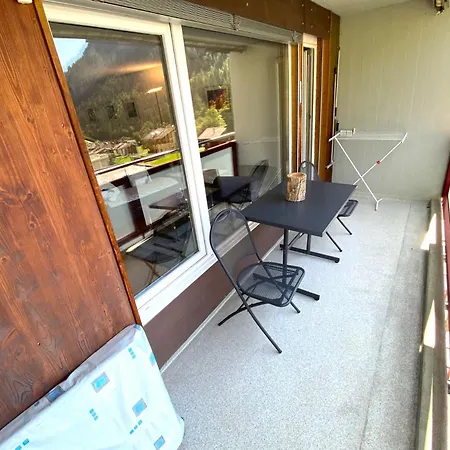 Adler 85 Appartamento *