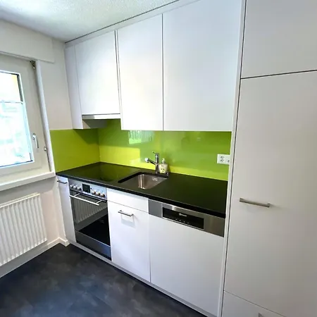 Appartamento Adler 85 Leukerbad