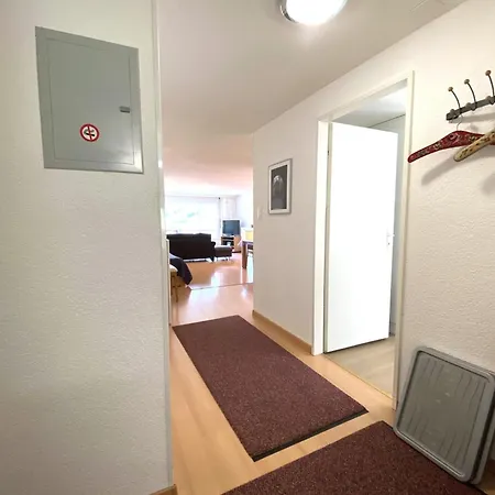 Apartment Adler 85