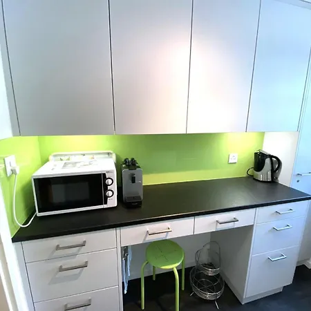 Appartamento Adler 85 *