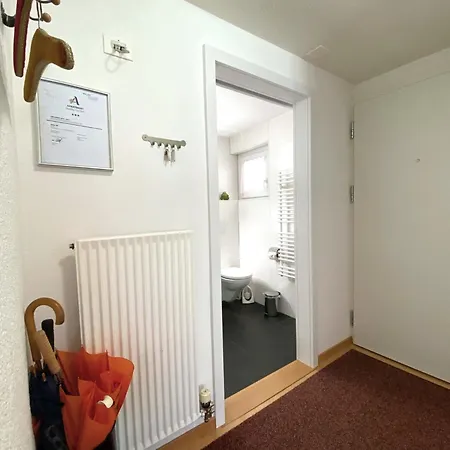 Adler 85 Apartment Leukerbad