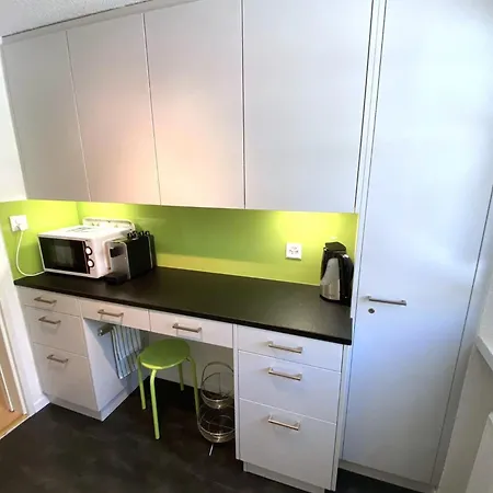 Adler 85 Apartment *