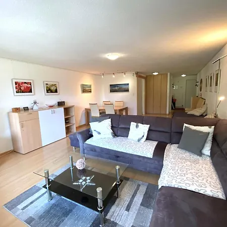 Appartamento Adler 85 Leukerbad