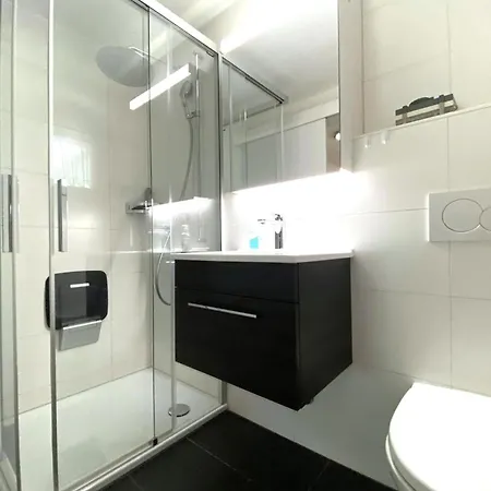 Adler 85 Appartamento