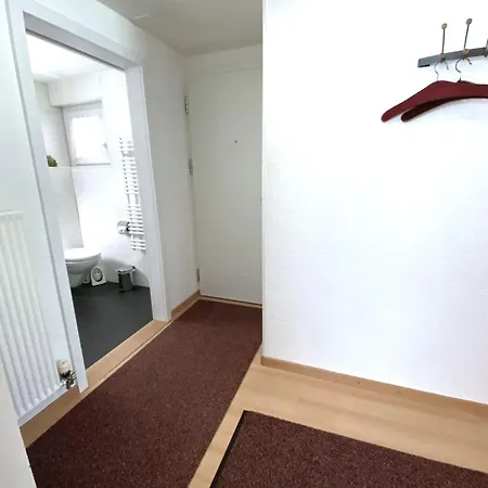 Adler 85 Apartment Leukerbad