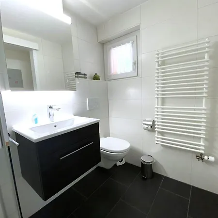 Adler 85 * Leukerbad