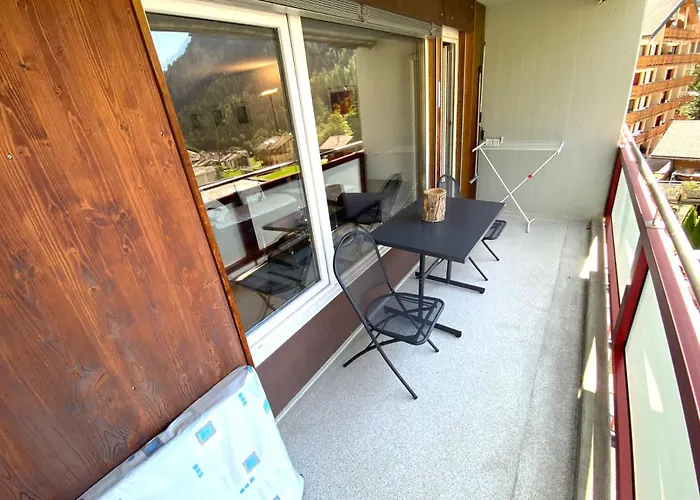 Adler 85 Apartment *