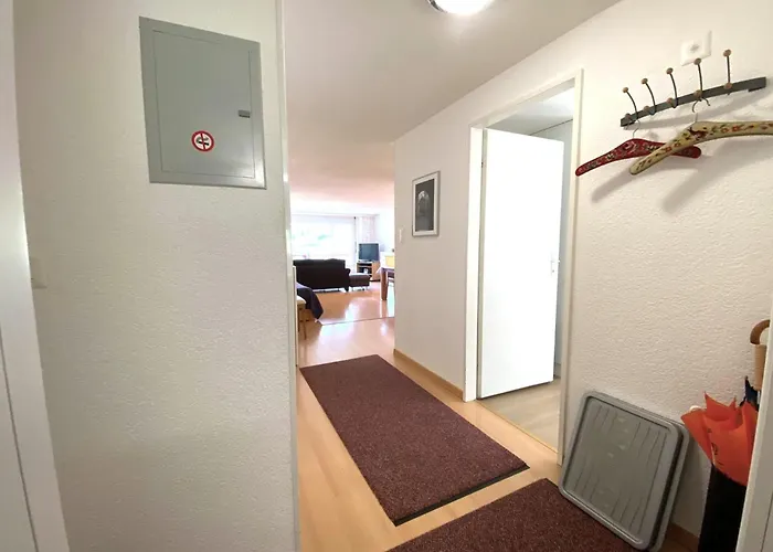 Apartment Adler 85