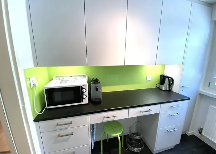 Apartment Adler 85 *