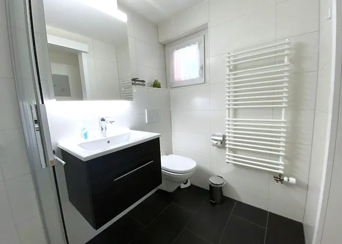 Adler 85 * Leukerbad