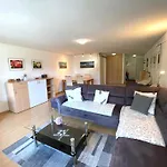 Apartamento Adler 85 Leukerbad