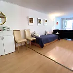Adler 85 Apartamento Leukerbad
