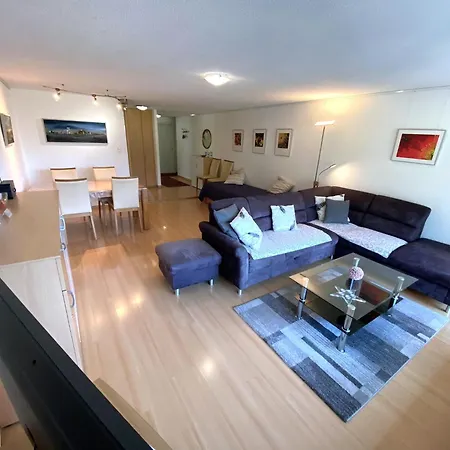 Appartement Adler 85 *