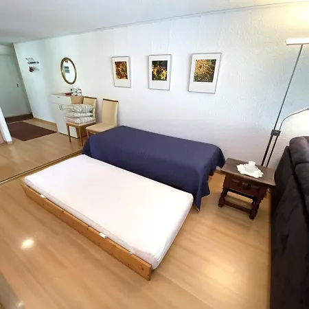 Adler 85 Appartement