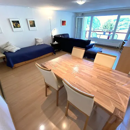 Adler 85 Appartement