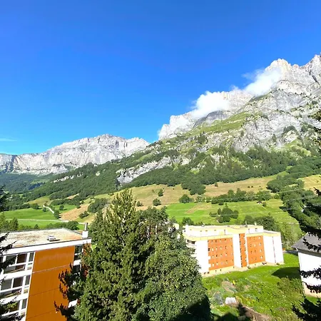 Appartement Adler 85