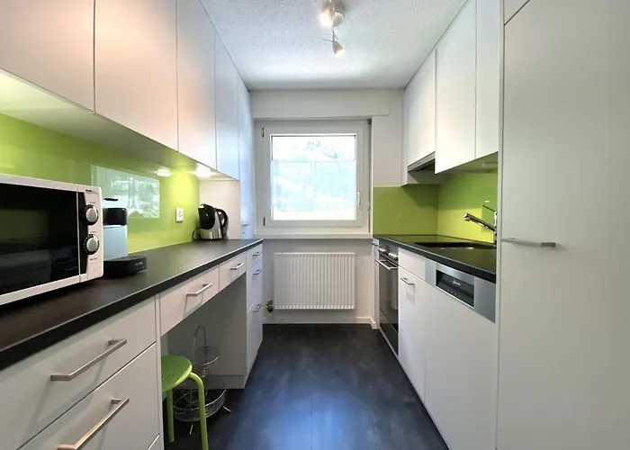 Appartement Adler 85 *