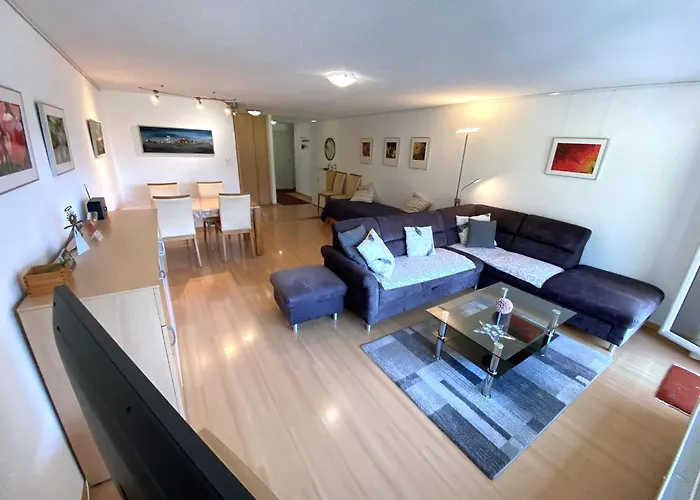 Appartement Adler 85 *