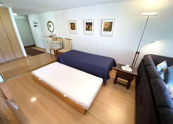 Adler 85 Appartement