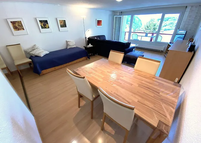 Adler 85 Appartement