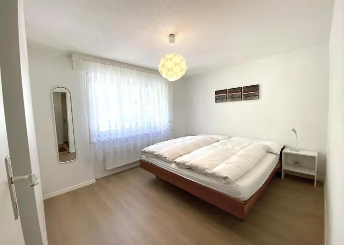 Appartement Adler 85