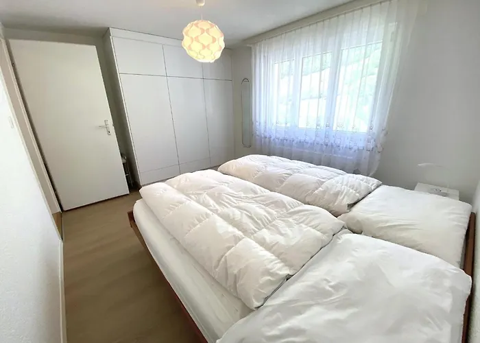 Appartement Adler 85 *