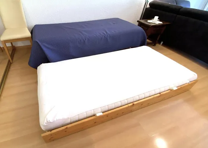 Adler 85 * Leukerbad