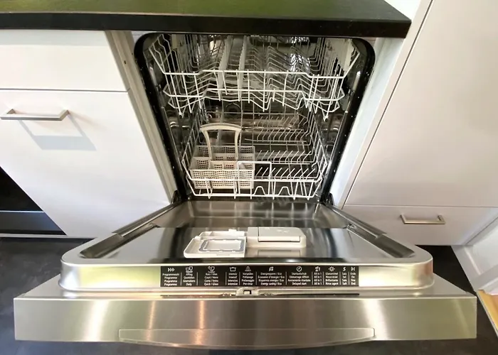 Adler 85 Appartement