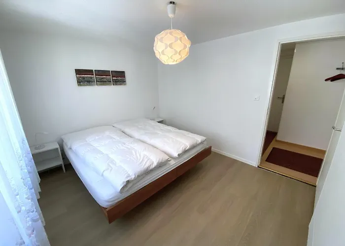 Adler 85 Appartement *