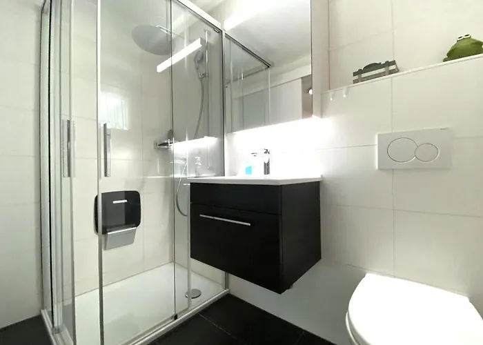 Adler 85 Appartement